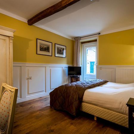 Auberge De Smockelaer Heijenrath Bagian luar foto