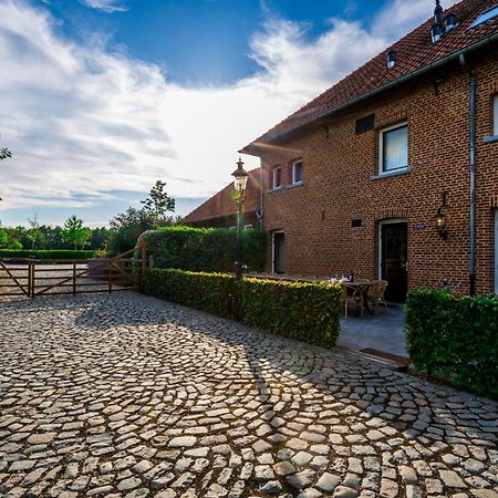 Auberge De Smockelaer Heijenrath Bagian luar foto