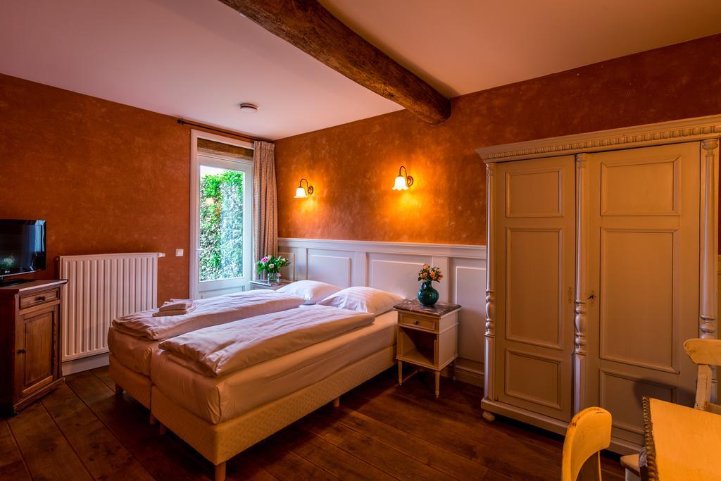 Auberge De Smockelaer Heijenrath Ruang foto