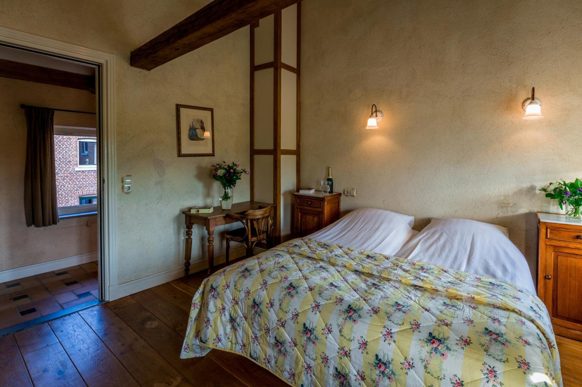 Auberge De Smockelaer Heijenrath Ruang foto