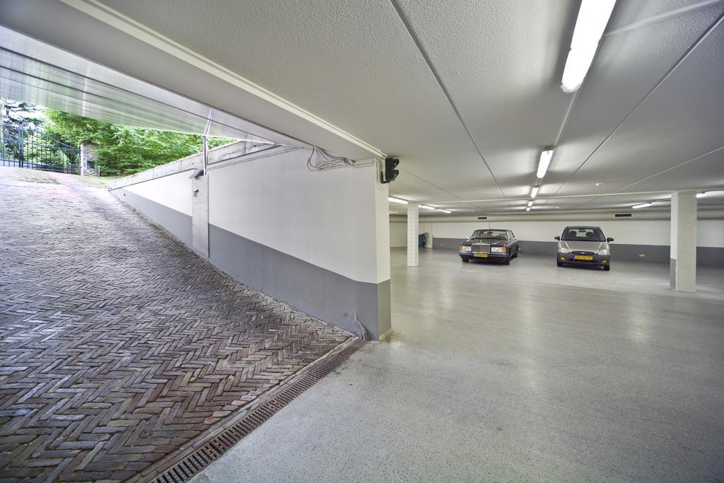 Auberge De Smockelaer Heijenrath Ruang foto