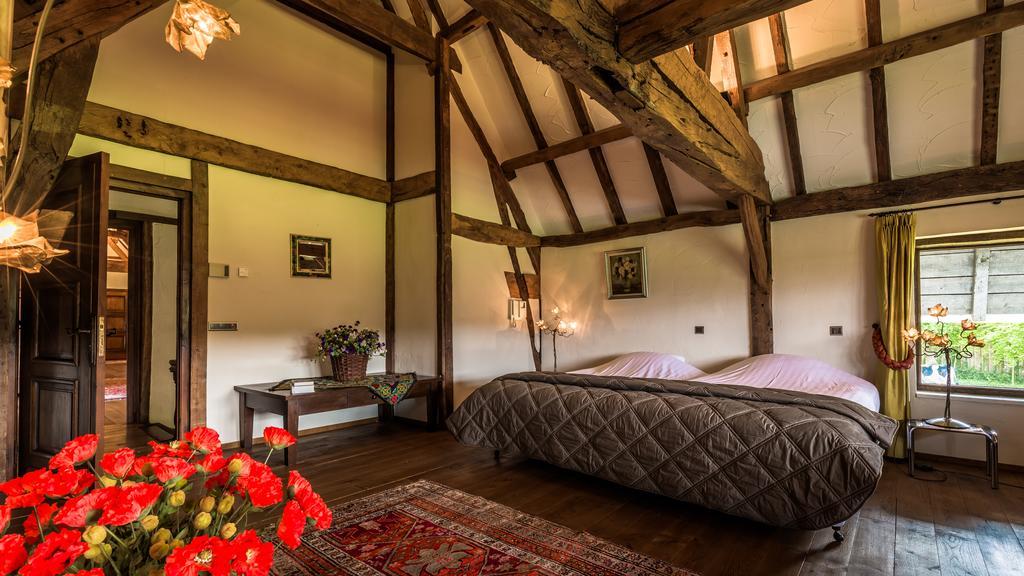 Auberge De Smockelaer Heijenrath Ruang foto