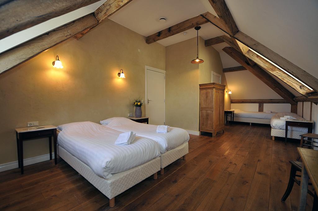 Auberge De Smockelaer Heijenrath Bagian luar foto