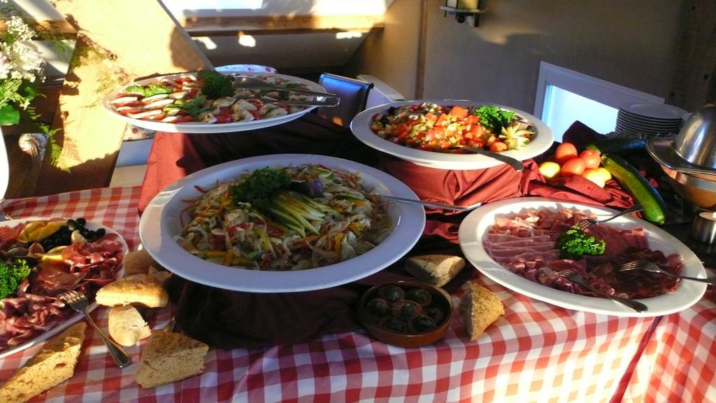 Auberge De Smockelaer Heijenrath Bagian luar foto