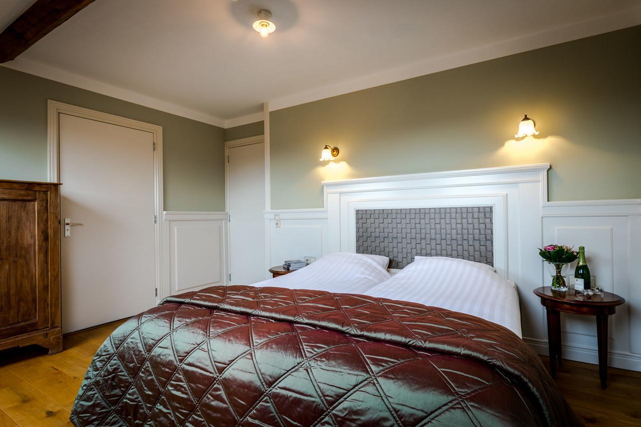 Auberge De Smockelaer Heijenrath Bagian luar foto