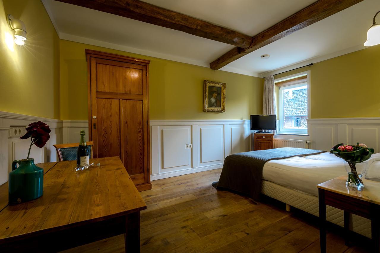 Auberge De Smockelaer Heijenrath Bagian luar foto