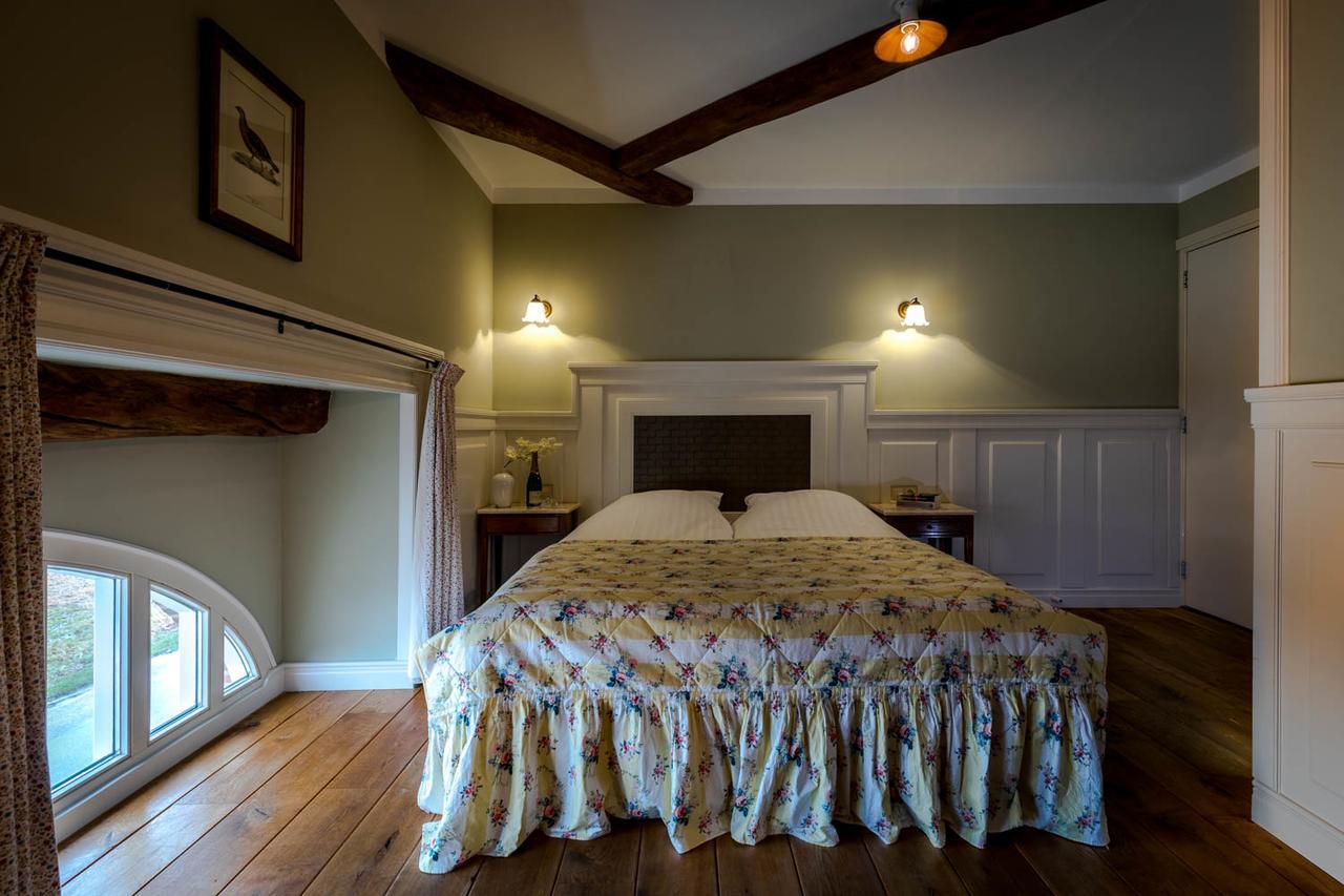 Auberge De Smockelaer Heijenrath Bagian luar foto