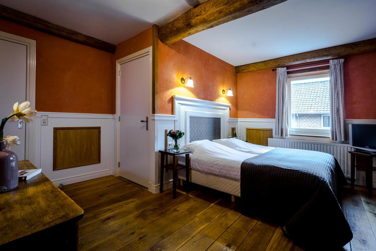 Auberge De Smockelaer Heijenrath Bagian luar foto