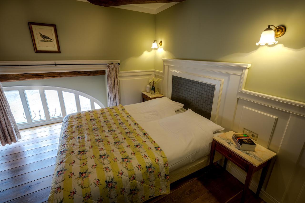 Auberge De Smockelaer Heijenrath Bagian luar foto